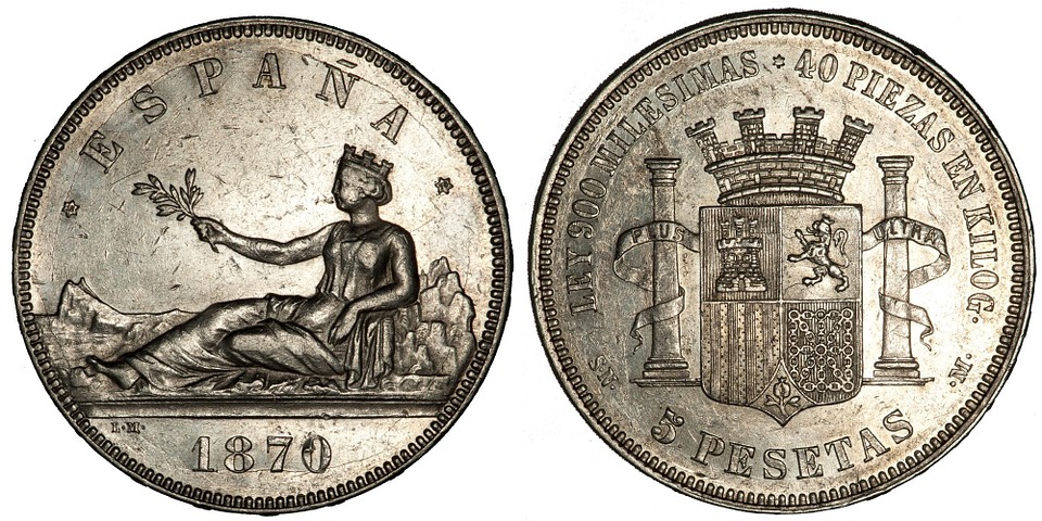 mince Španělsko